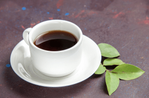 Is espresso addictive?