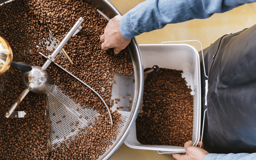What Is Coffee Roasting, And How Is It Done?
